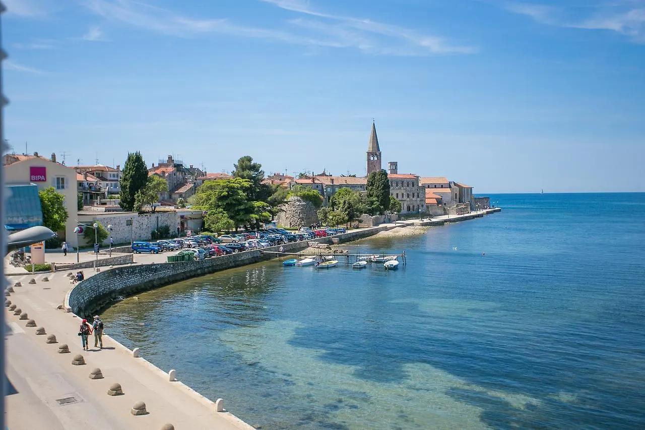Apartments Kolenicka Poreč 3*,  Chorvatsko