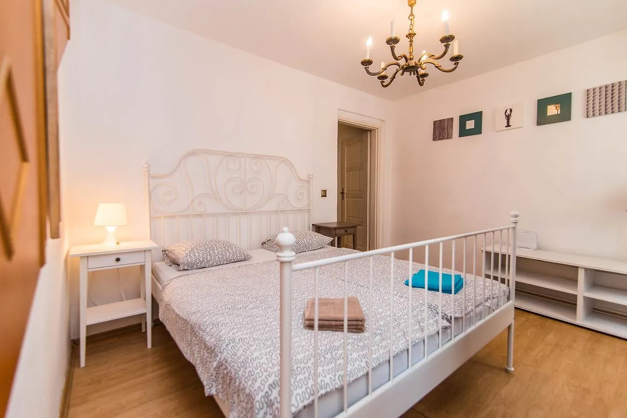 Apartments Kolenicka Poreč Penzion