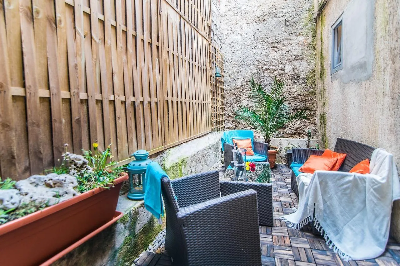 Penzion Apartments Kolenicka Poreč