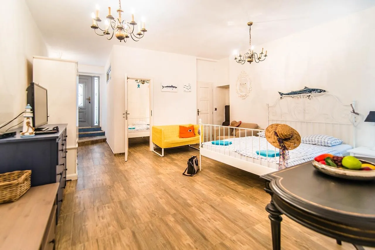 Apartments Kolenicka Poreč