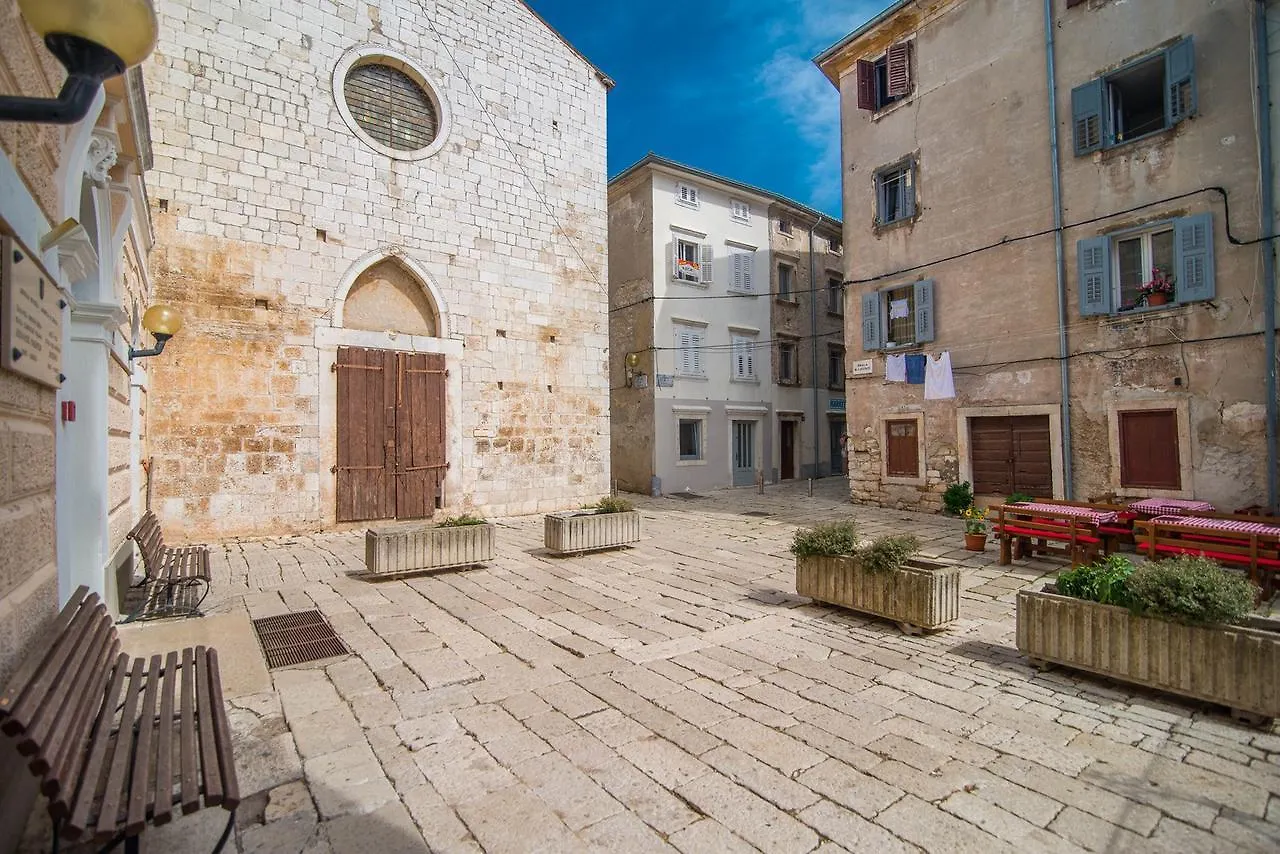 Apartments Kolenicka Poreč Penzion