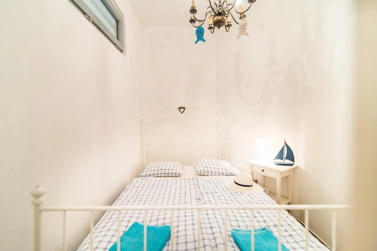 Apartments Kolenicka Poreč Chorvatsko
