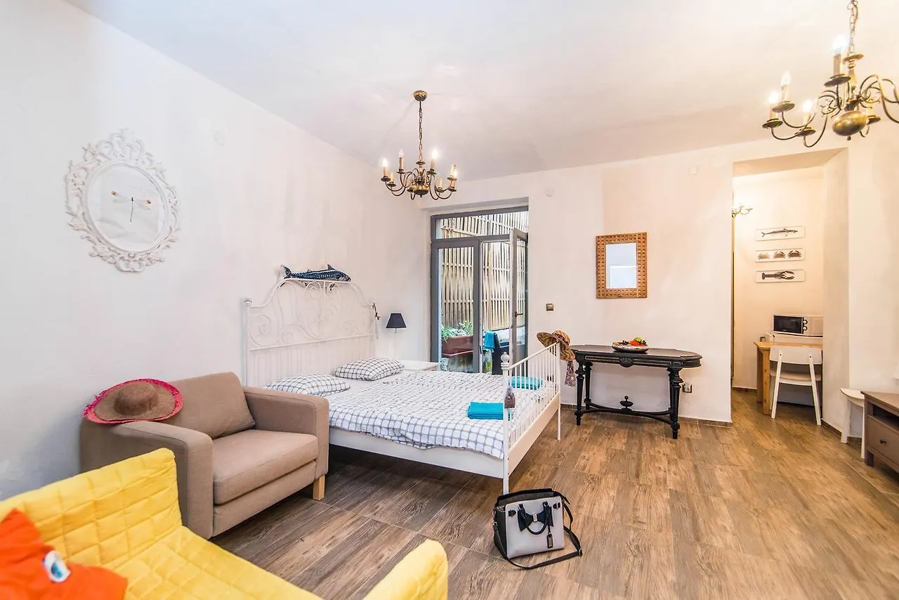 Apartments Kolenicka Poreč