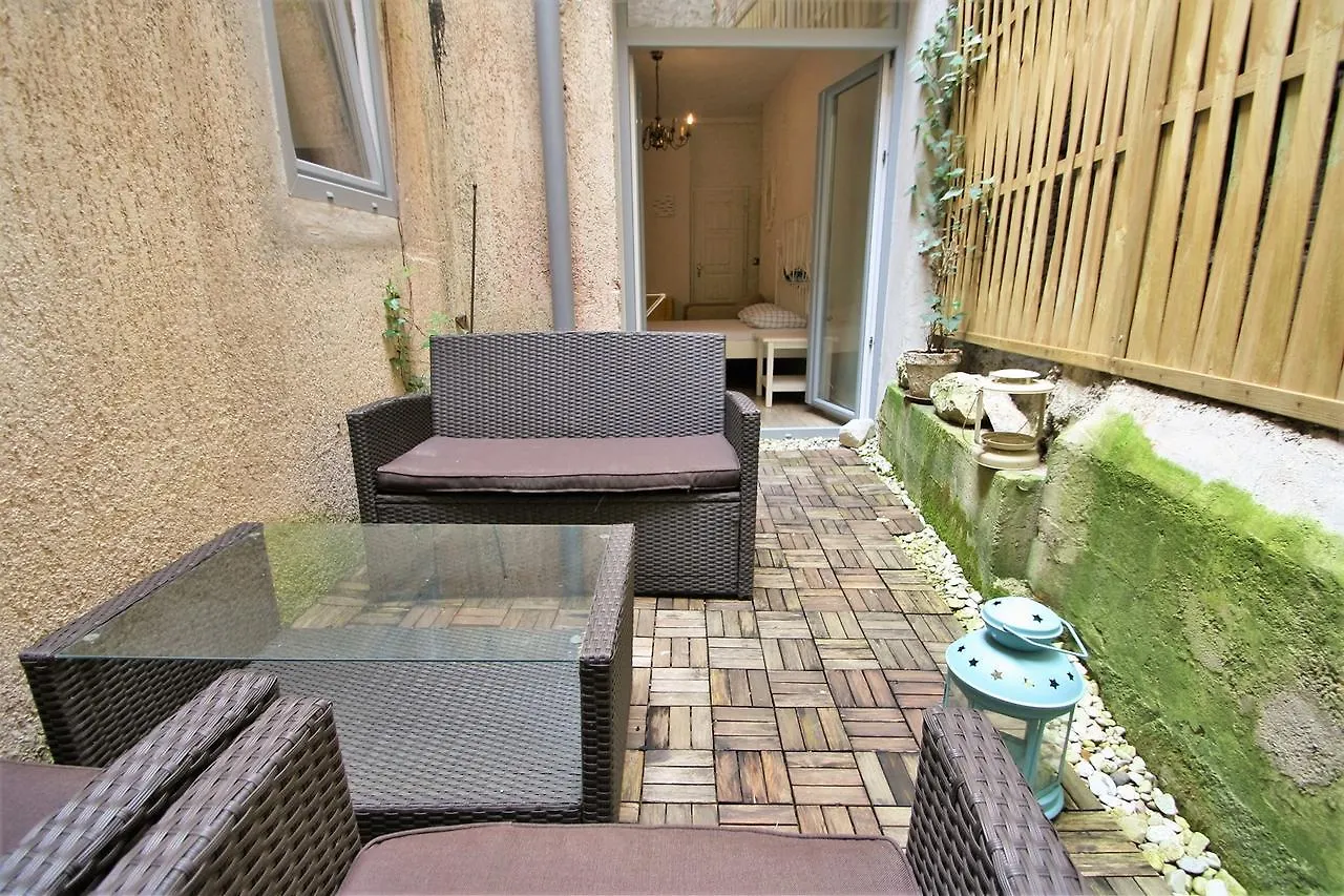 Apartments Kolenicka Poreč