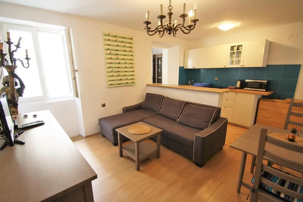 Apartments Kolenicka Poreč