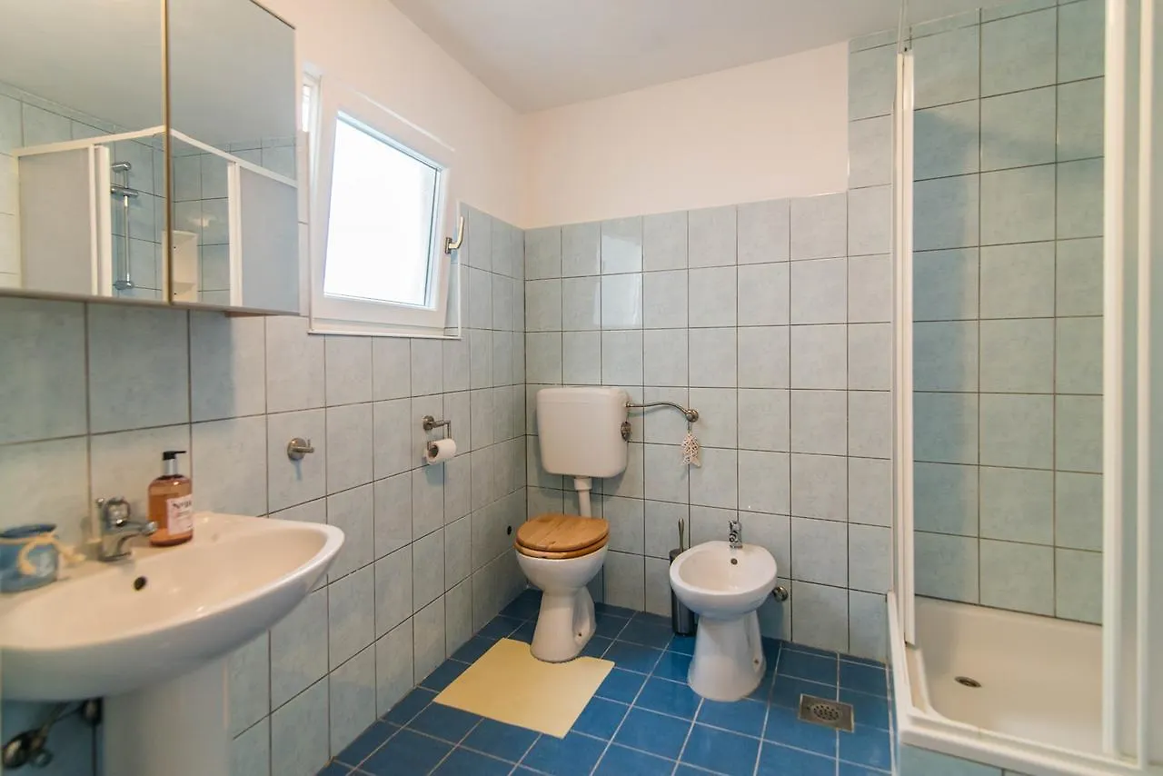 Apartments Kolenicka Poreč Penzion