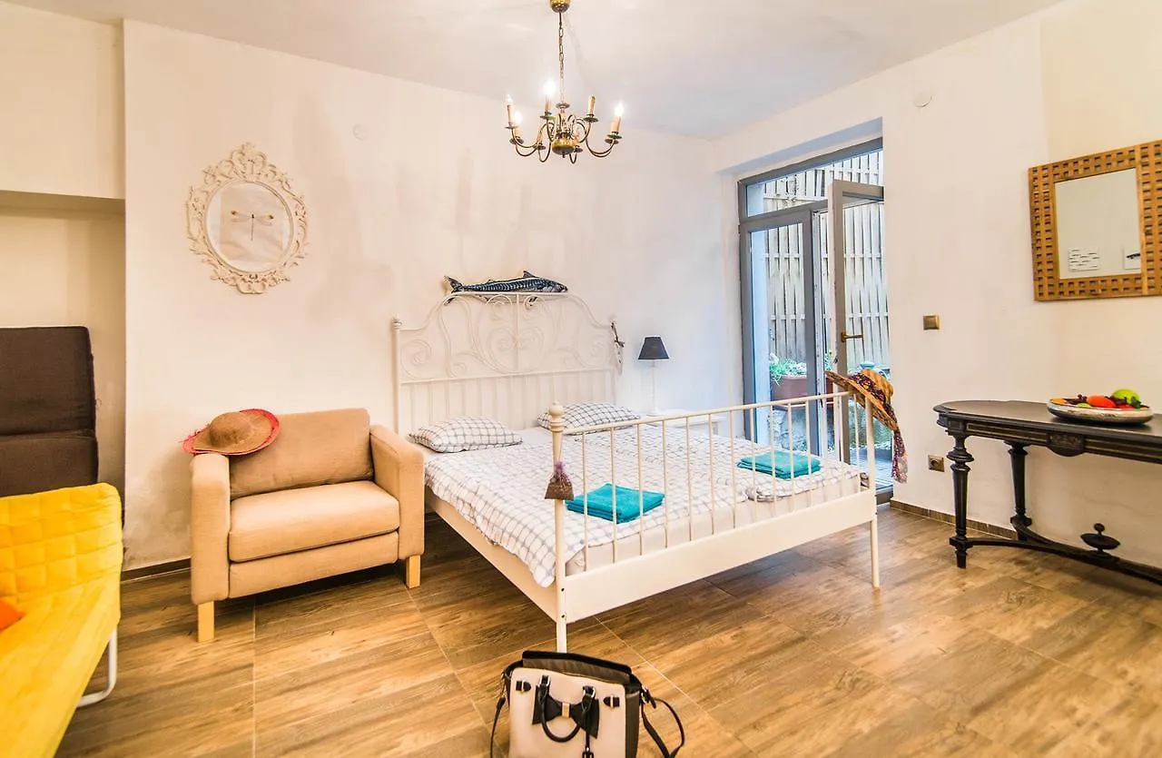 Apartments Kolenicka Poreč 3*,
