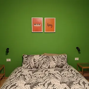 Apartment Travel Stop